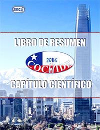 Congreso Chileno de Endodoncia 2016