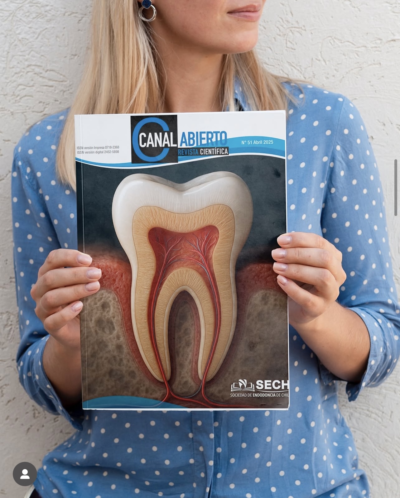 CALL FOR PAPERS CANAL ABIERTO