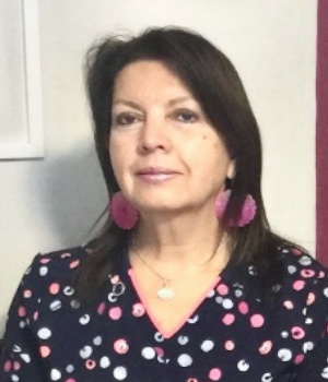 Dra. Gabriela Silva Barrera