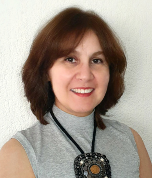 Dra. Viviana Torres Mancilla
