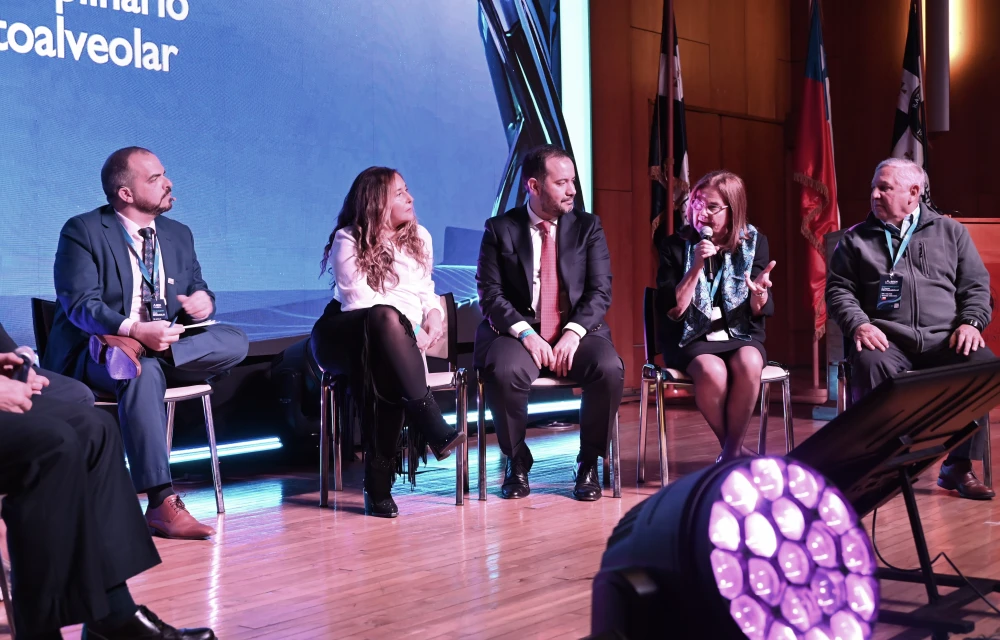 Mesa Redonda