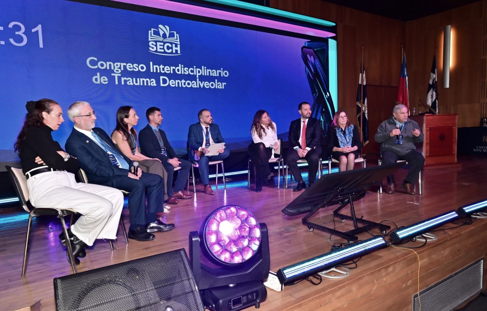 Mesa Redonda