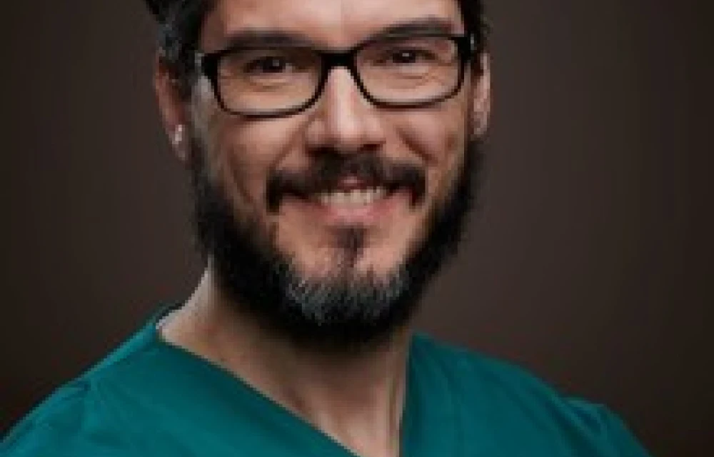 Reunión Científica de junio 2016: "Dolor persistente post-endodoncia: un desafío diagnóstico!"