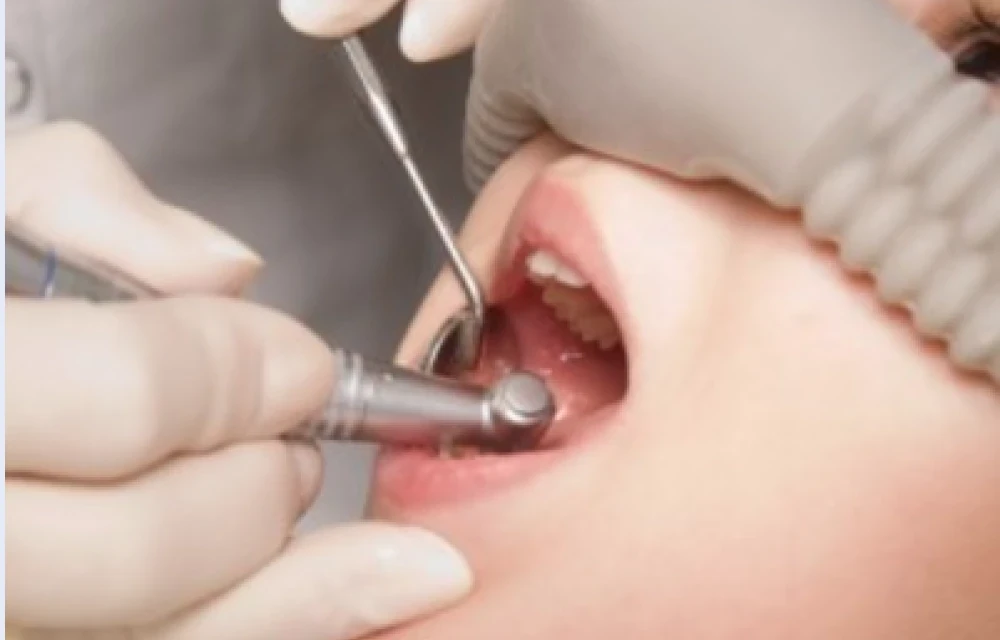 Diplomado en analgesia y sedación odontológica