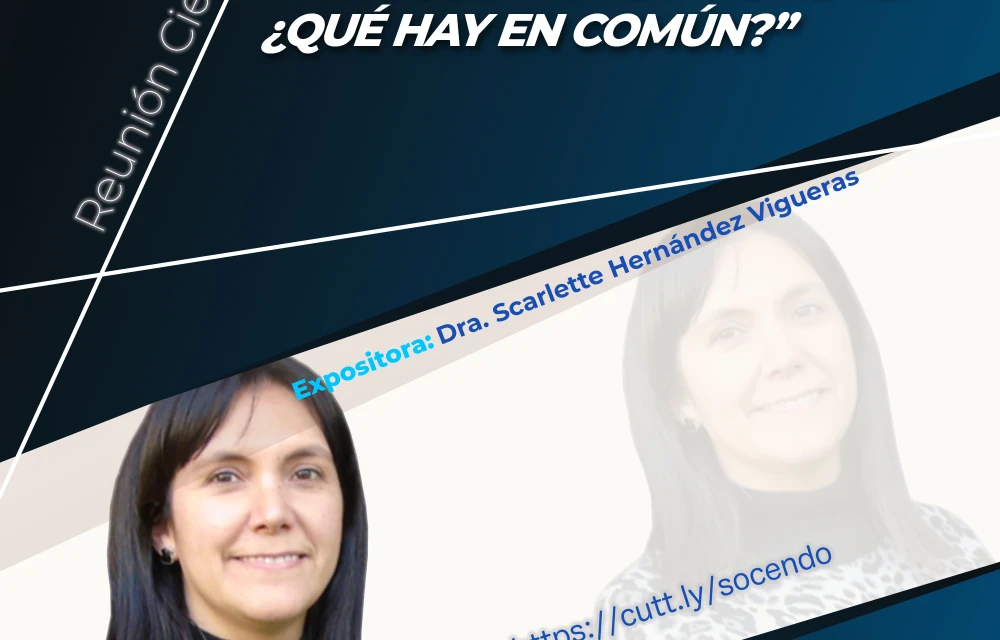 "Periodontitis y covid-19 ¿Qué hay en común?"