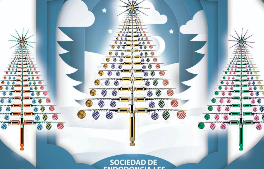 Felices Fiestas