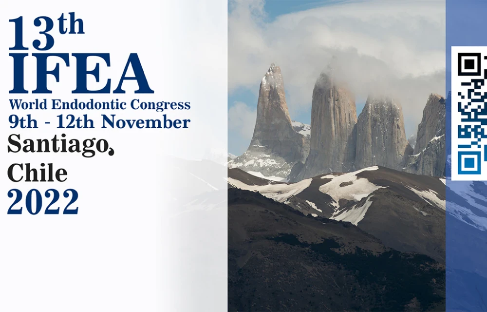 13° Congreso Mundial de IFEA en Chile