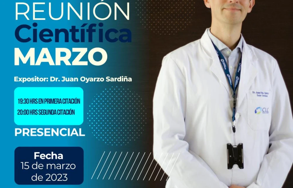 “Trastornos Temporomandibulares y Dolor Orofacial: ¿Qué hay de nuevo para la Endodoncia?”