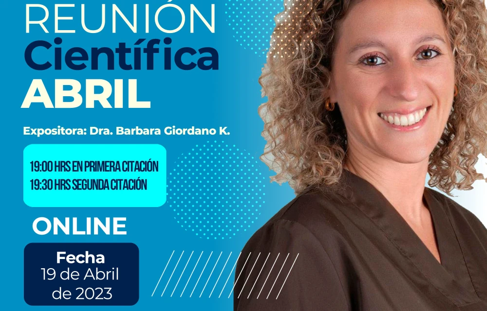 "Nuevas estrategias en biomateriales para la regeneración ósea y los tratamientos endodónticos”.