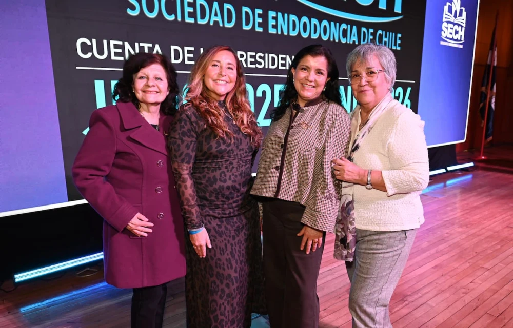 Participación de socios activos y cooperadores.