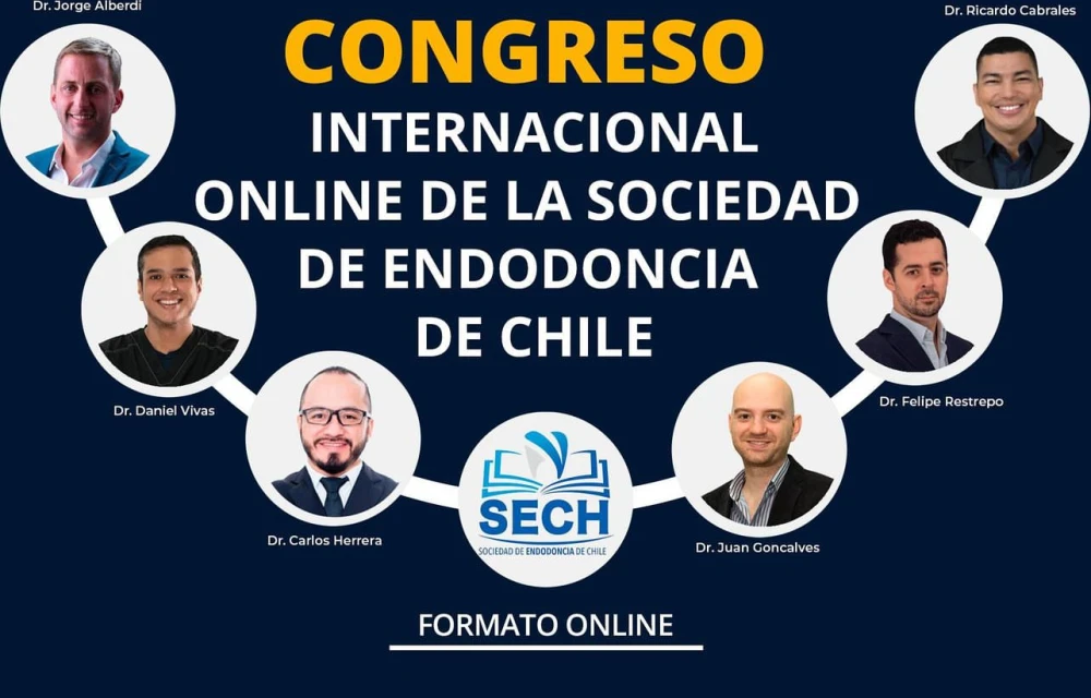 CONGRESO ONLINE SECH