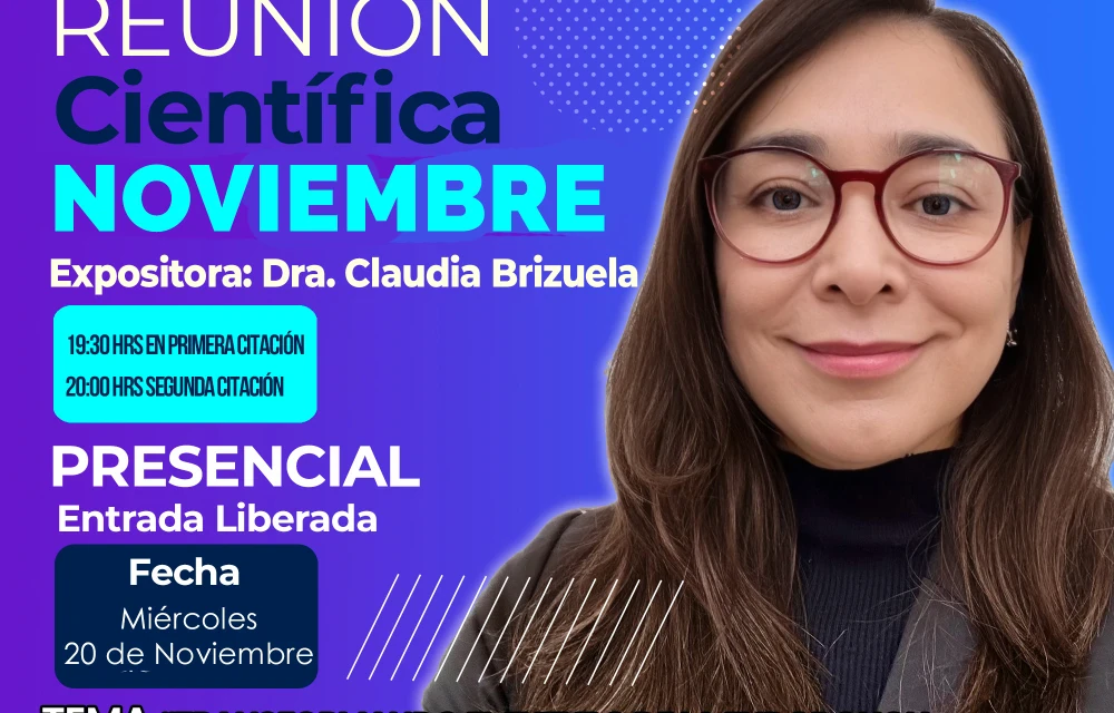 "Transformando el futuro de la Endodoncia: La fusión de la inteligencia artificial y biomarcadores"