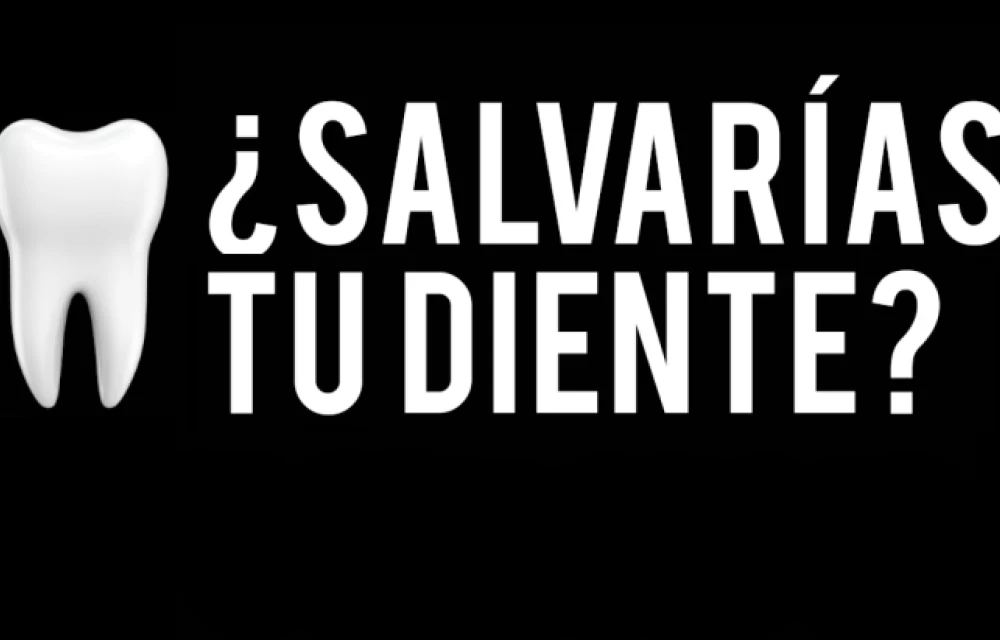Campaña Salva tu Diente