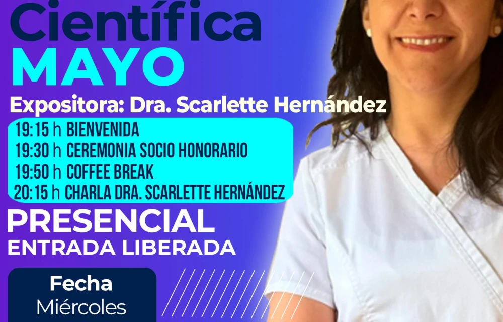 "Evidencia Científica en Endodoncia: Investigar, Publicar y Progresar"