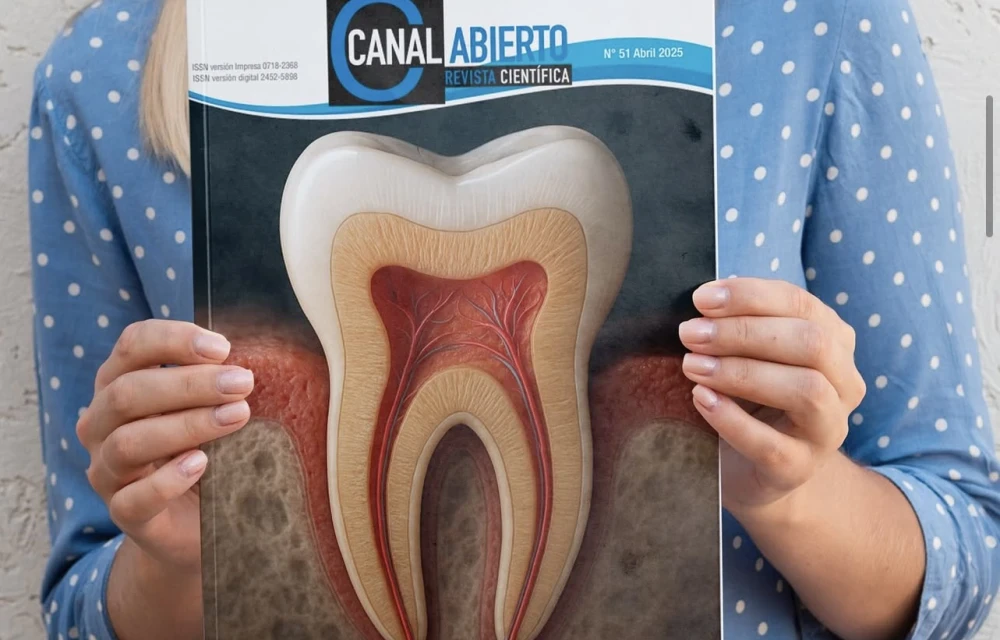 CALL FOR PAPERS CANAL ABIERTO