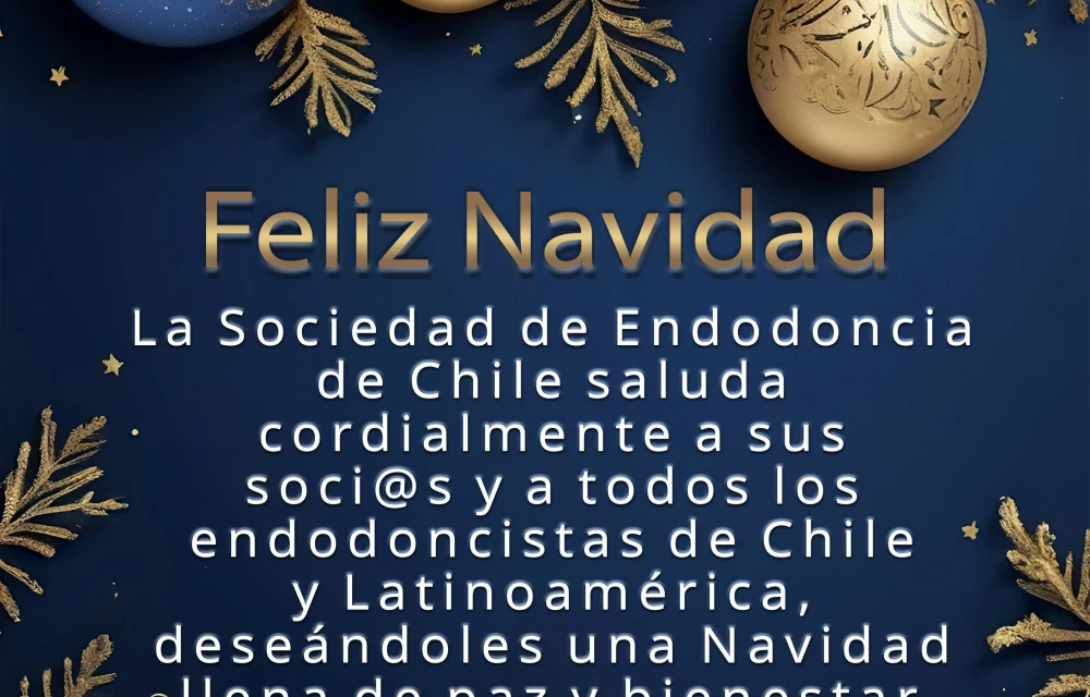 Un cierre de año que nos encuentra unidos