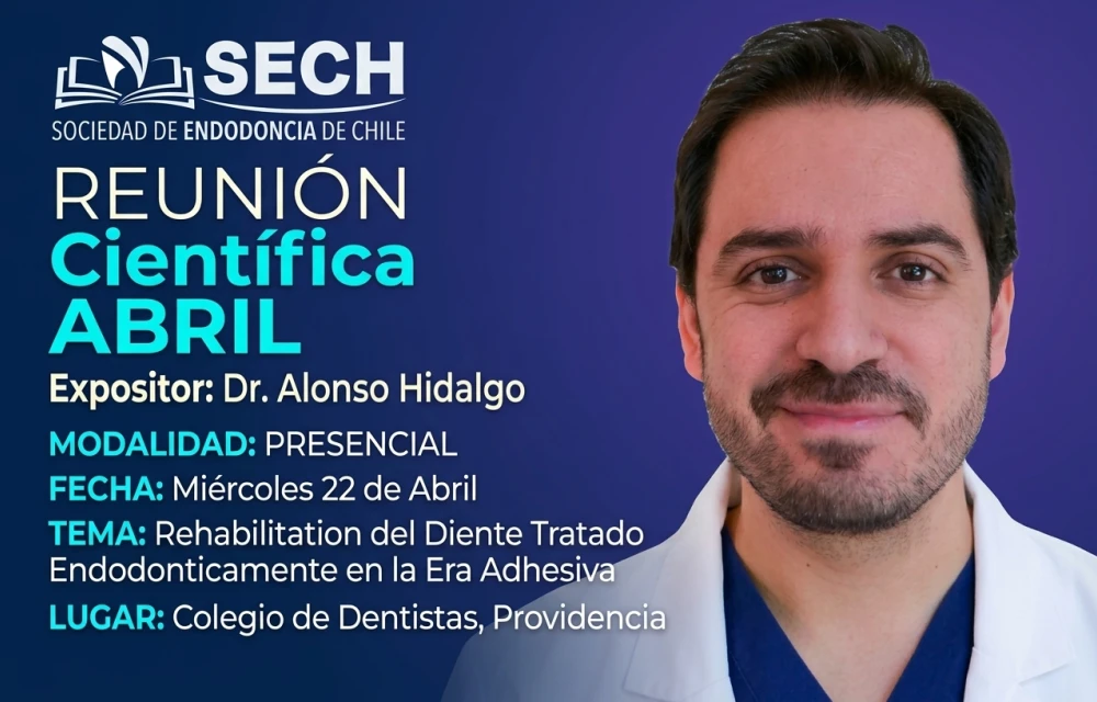 “Rehabilitación del diente tratado endodónticamente: Desafíos y Estrategias actuales de tratamiento”