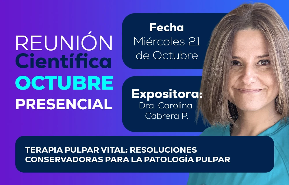 Terapia Pulpar Vital: Resoluciones conservadoras para la patología pulpar