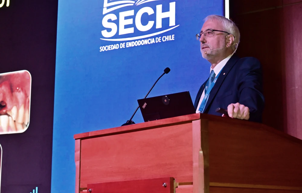 Dr. Paul Abbott