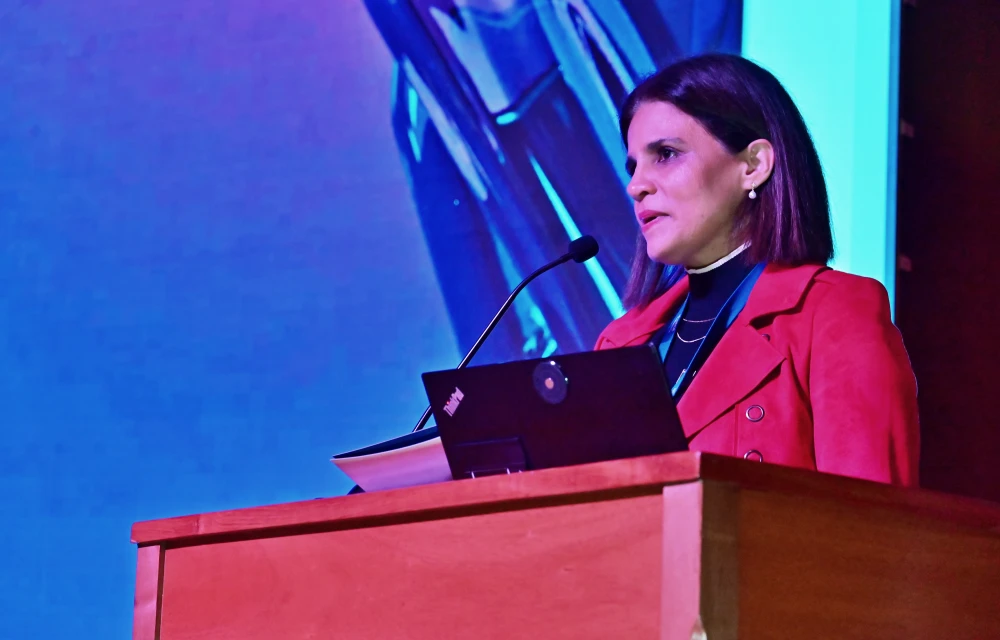 Dra. Pilar Araya, Directora Comité Científico