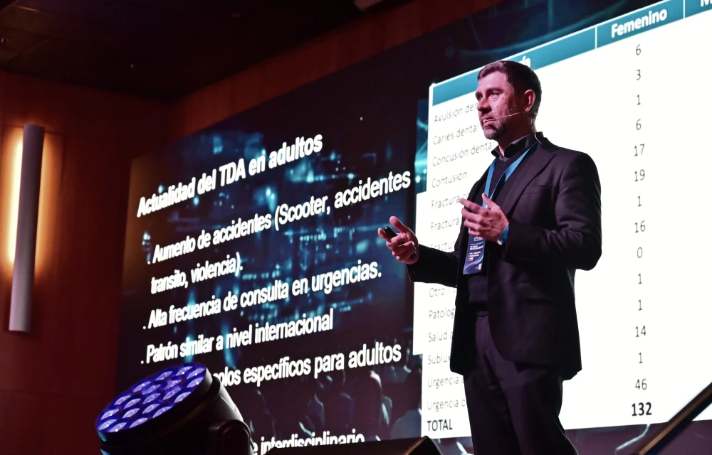 Dr. Christian Pedemonte