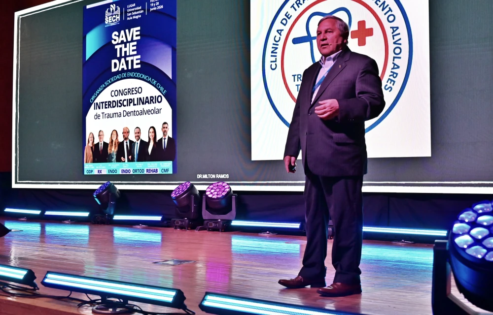 Dr. Milton Ramos