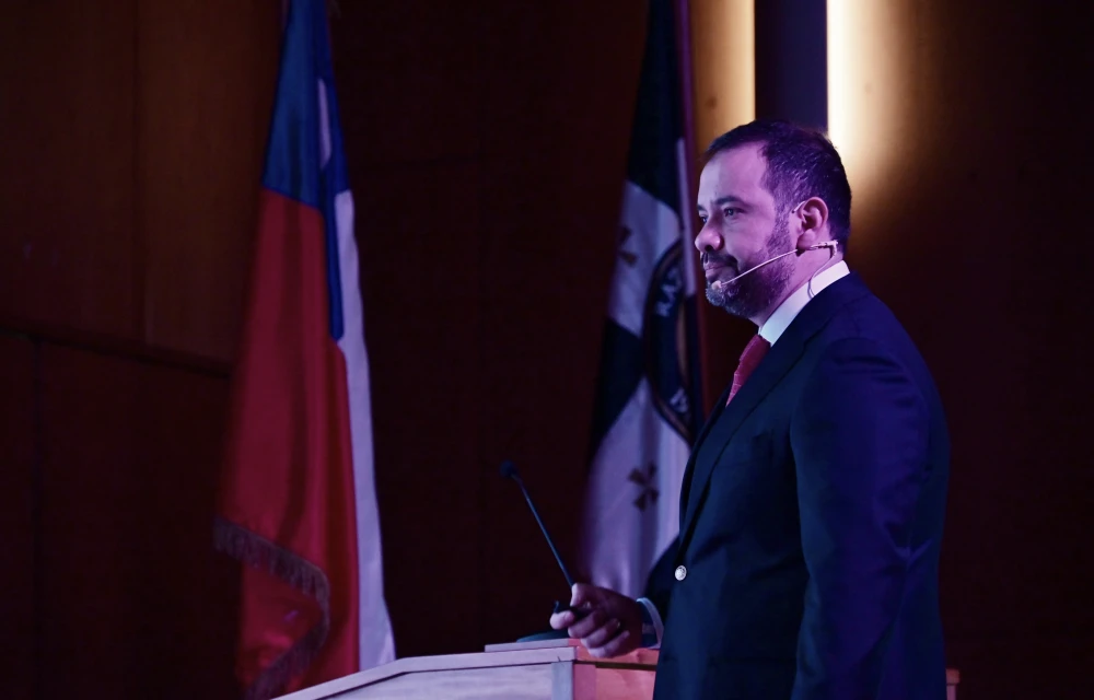 Dr. Pablo Gálvez