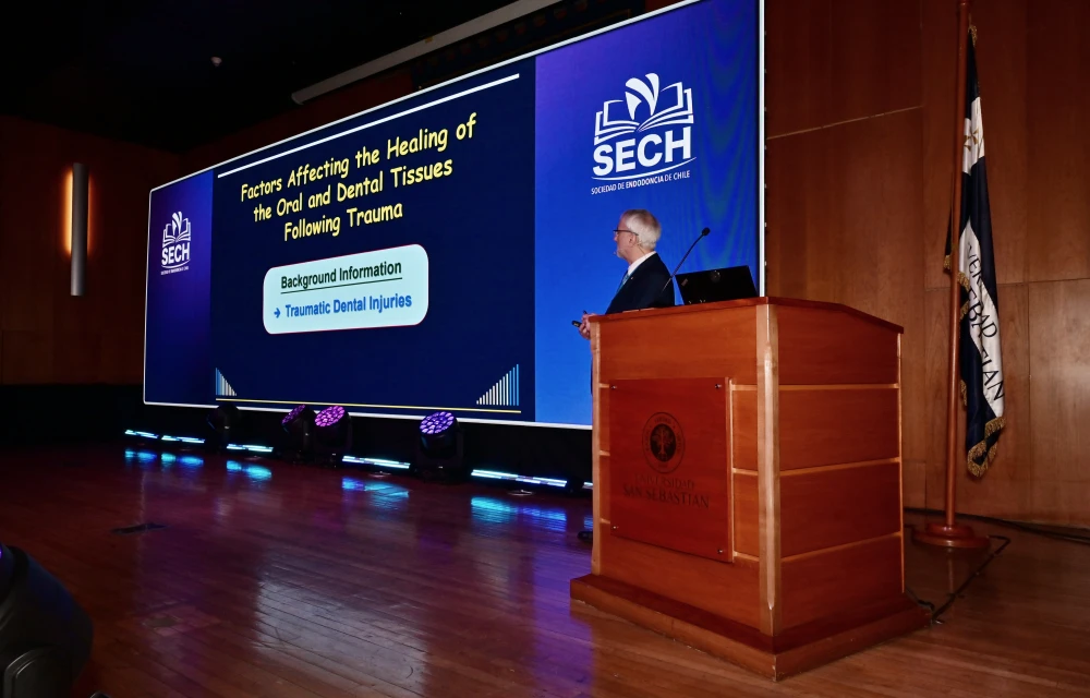 Dr. Paul Abbott