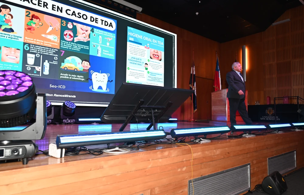 Dr. Milton Ramos