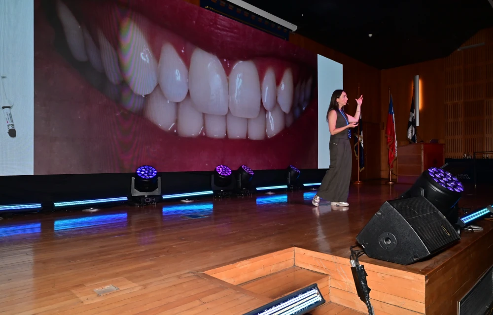Dra. Paulina Barrientos