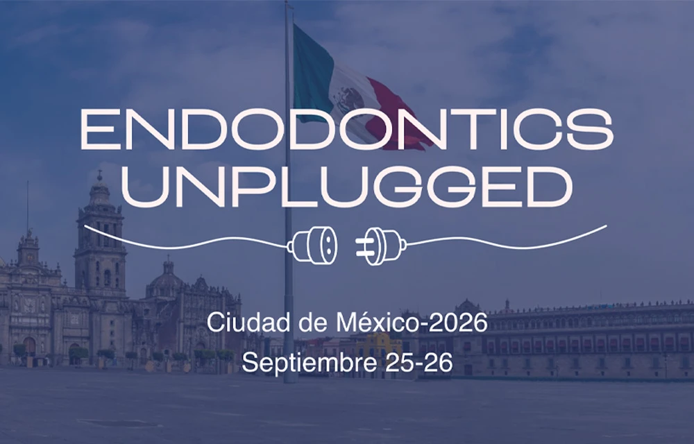 Endodontics Unplugged 2026