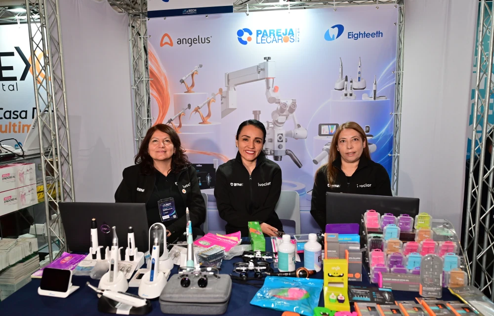 Feria Comercial - Pareja Lecaros