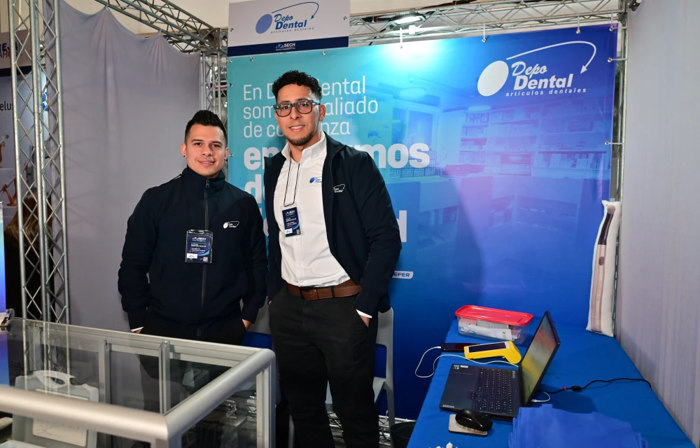 Feria Comercial - Depo Dental