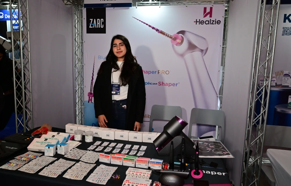 Feria Comercial - Healzie