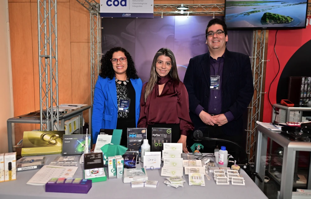 Feria Comercial - COA