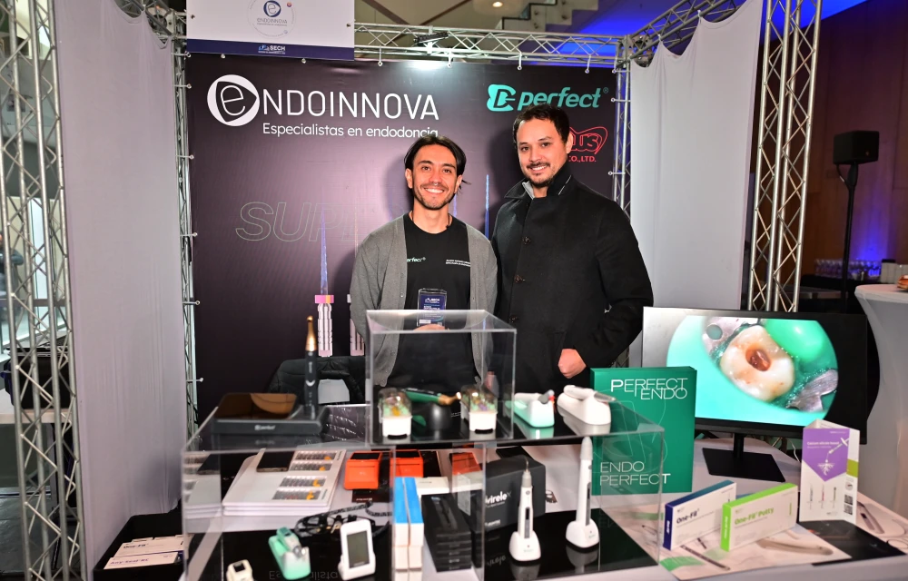 Feria Comercial - Endoinnova