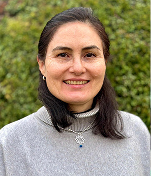 Dra. Joanna Barrientos Wells