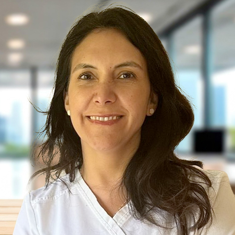Dra. Scarlette Hernández - Directora Revista Canal Abierto