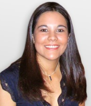 Dra. María Loreto Evens Zúñiga