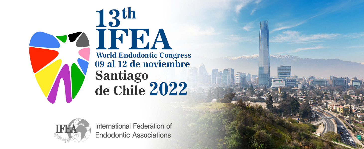 Comienza IFEA 2022 en Santiago de Chile