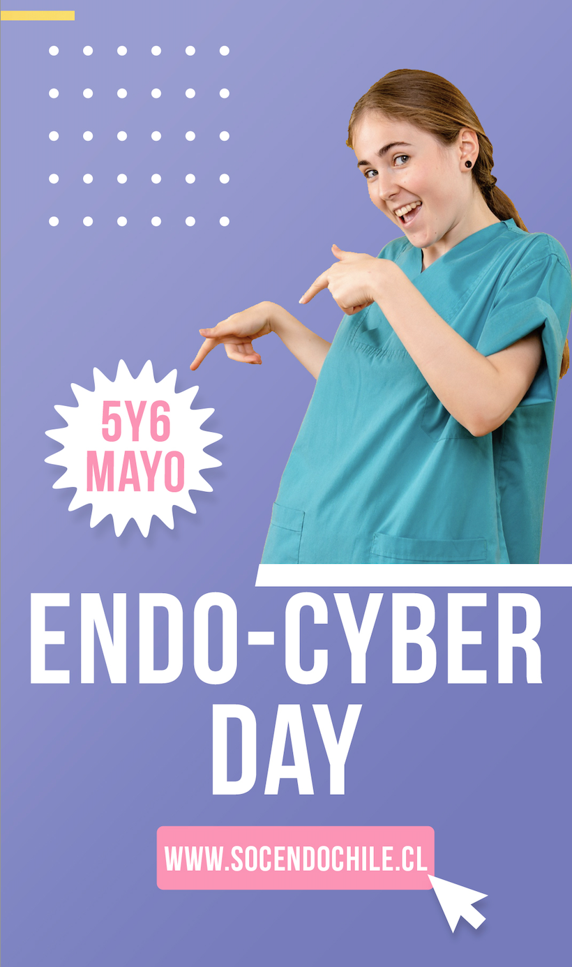 Endo Cyber Day 2023