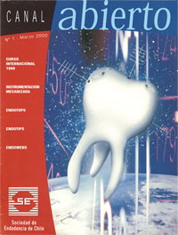 Revista Canal Abierto 1