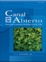 Revista Canal Abierto 14