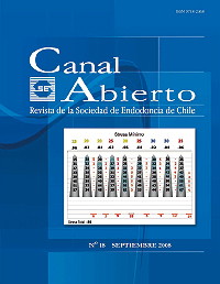 Revista Canal Abierto 18