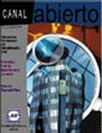 Revista Canal Abierto 2