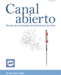 Revista Canal Abierto 23