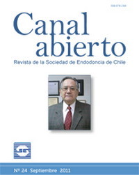 Revista Canal Abierto 24