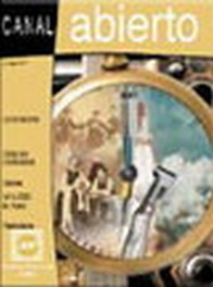 Revista Canal Abierto 3