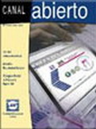 Revista Canal Abierto 4