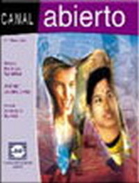 Revista Canal Abierto 5